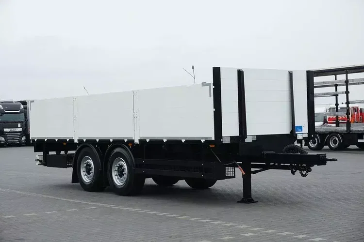 MEUSBURGER / TANDEM / BUDOWLANA / GORNY SPRZĘG zdjęcie 2