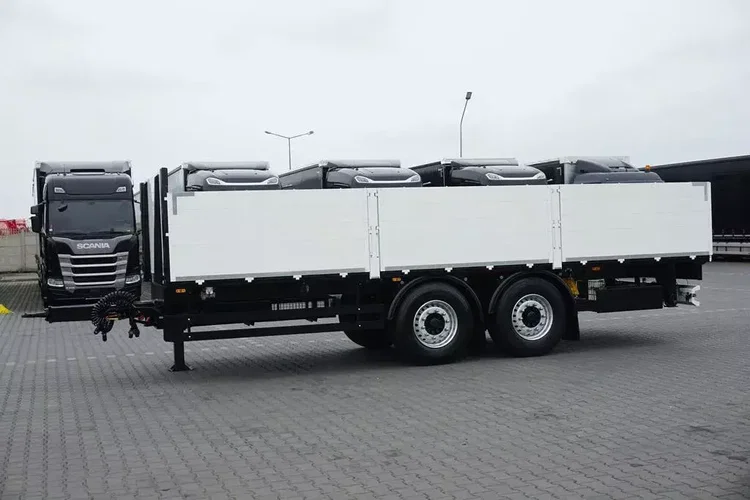 MEUSBURGER / TANDEM / BUDOWLANA / GORNY SPRZĘG zdjęcie 3