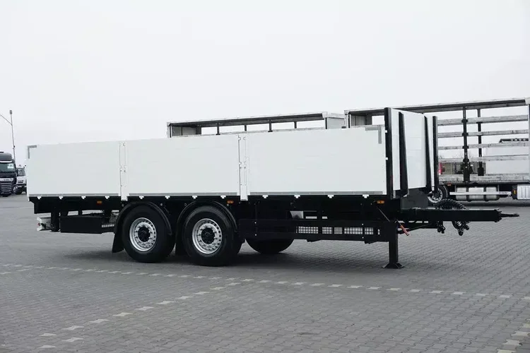 MEUSBURGER / TANDEM / BUDOWLANA / GORNY SPRZĘG zdjęcie 4