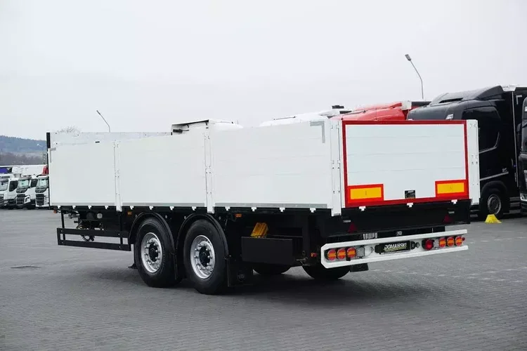 MEUSBURGER / TANDEM / BUDOWLANA / GORNY SPRZĘG zdjęcie 6