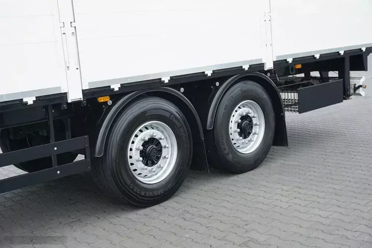 MEUSBURGER / TANDEM / BUDOWLANA / GORNY SPRZĘG zdjęcie 8