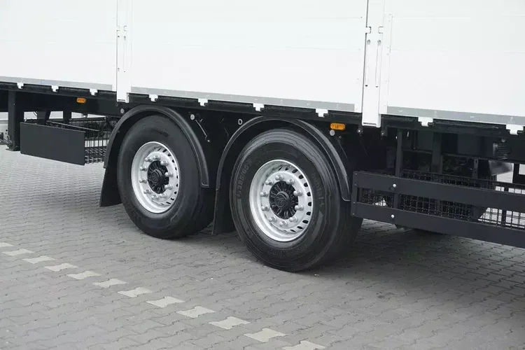 MEUSBURGER / TANDEM / BUDOWLANA / GORNY SPRZĘG zdjęcie 9