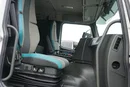 Volvo FM / 500 / 6 X 2 / SKRZYNIOWY + HDS / HIAB 232 E-6 / WYSIĘG 17 M / OŚ SKRĘTNA zdjęcie 10