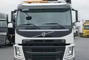 Volvo FM / 500 / 6 X 2 / SKRZYNIOWY + HDS / HIAB 232 E-6 / WYSIĘG 17 M / OŚ SKRĘTNA zdjęcie 15