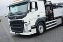 Volvo FM / 500 / 6 X 2 / SKRZYNIOWY + HDS / HIAB 232 E-6 / WYSIĘG 17 M / OŚ SKRĘTNA zdjęcie 20