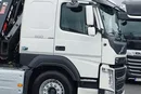 Volvo FM / 500 / 6 X 2 / SKRZYNIOWY + HDS / HIAB 232 E-6 / WYSIĘG 17 M / OŚ SKRĘTNA zdjęcie 30