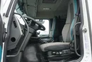 Volvo FM / 500 / 6 X 2 / SKRZYNIOWY + HDS / HIAB 232 E-6 / WYSIĘG 17 M / OŚ SKRĘTNA zdjęcie 9