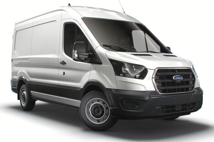FORD Transit 350 L3 RWD Trend HDT6 zdjęcie 1