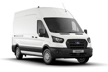Ford FORD Transit 350 L4H3 RWD Trend