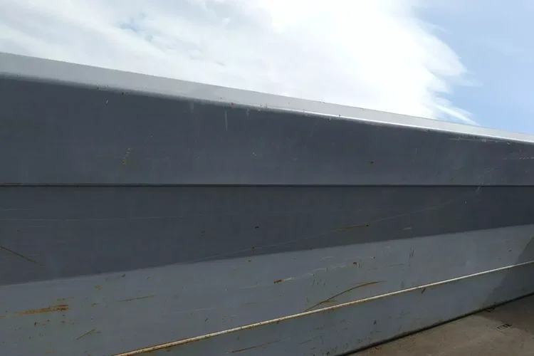 MAN TGM 18.250 4x4 / WYWROTKA 3 STR / PRZEBIEG 22 TYS KM / zdjęcie 20