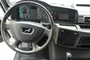 MAN TGM 18.250 4x4 / WYWROTKA 3 STR / PRZEBIEG 22 TYS KM / zdjęcie 24