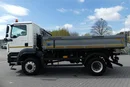MAN TGM 18.250 4x4 / WYWROTKA 3 STR / PRZEBIEG 22 TYS KM / zdjęcie 4