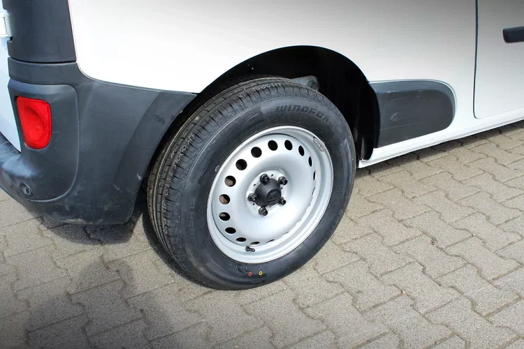 Renault Kangoo Maxi Van Furgon L2 zdjęcie 11