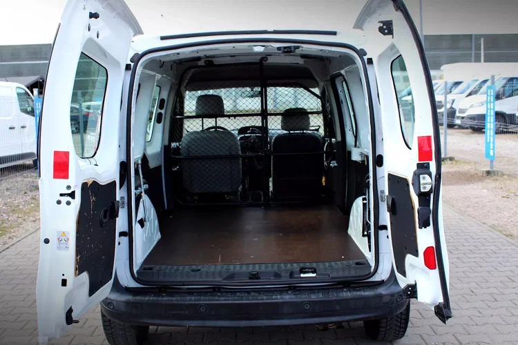 Renault Kangoo Maxi Van Furgon L2 zdjęcie 14
