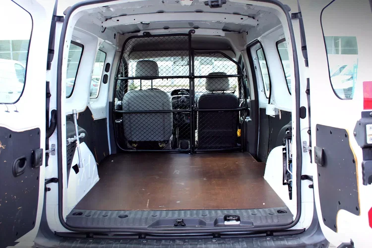 Renault Kangoo Maxi Van Furgon L2 zdjęcie 15