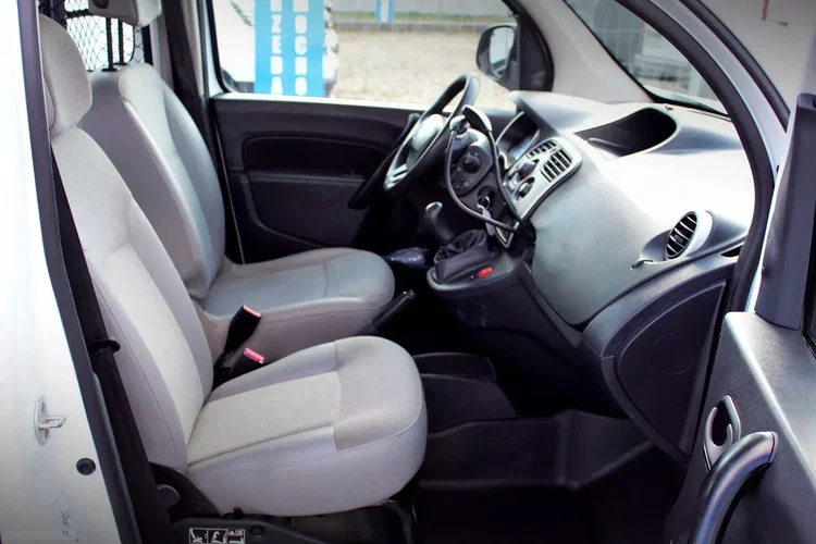 Renault Kangoo Maxi Van Furgon L2 zdjęcie 18