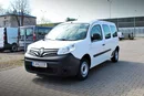 Renault Kangoo Maxi Van Furgon L2 zdjęcie 2