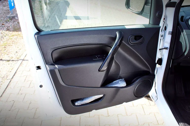Renault Kangoo Maxi Van Furgon L2 zdjęcie 24