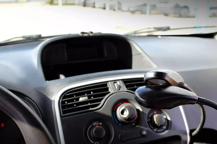 Renault Kangoo Maxi Van Furgon L2 zdjęcie 28