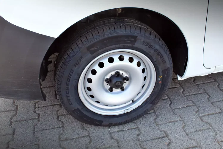 Renault Kangoo Maxi Van Furgon L2 zdjęcie 4