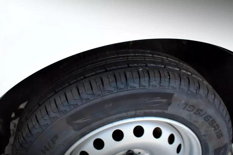 Renault Kangoo Maxi Van Furgon L2 zdjęcie 5