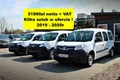 samochód dostawczy Renault zdjęcie 1
