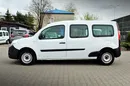 Renault Kangoo Maxi Van Furgon L2 zdjęcie 10