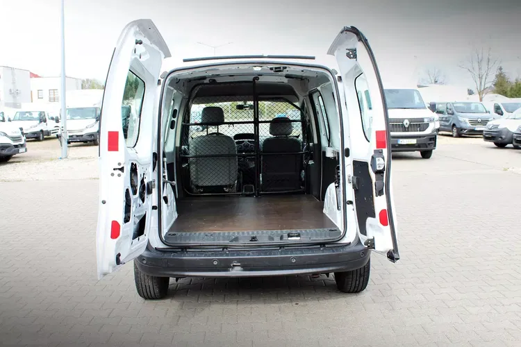 Renault Kangoo Maxi Van Furgon L2 zdjęcie 14