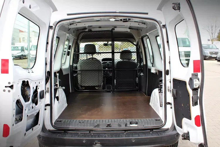 Renault Kangoo Maxi Van Furgon L2 zdjęcie 15