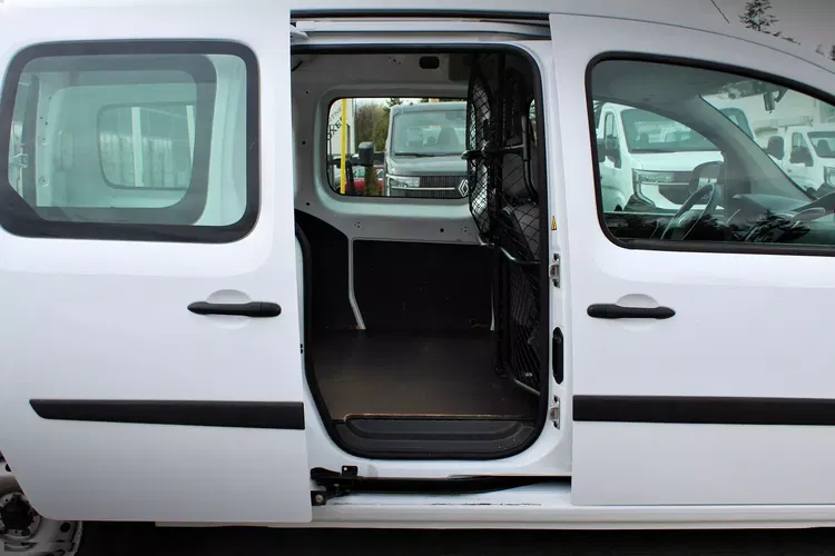 Renault Kangoo Maxi Van Furgon L2 zdjęcie 16