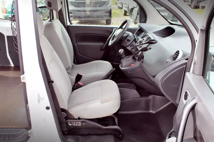 Renault Kangoo Maxi Van Furgon L2 zdjęcie 19