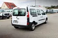 samochód dostawczy Renault zdjęcie 2