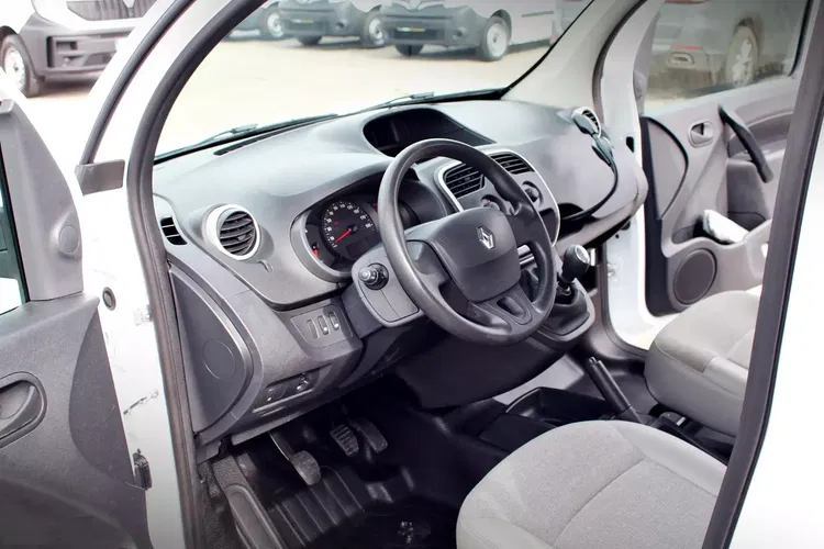 Renault Kangoo Maxi Van Furgon L2 zdjęcie 22