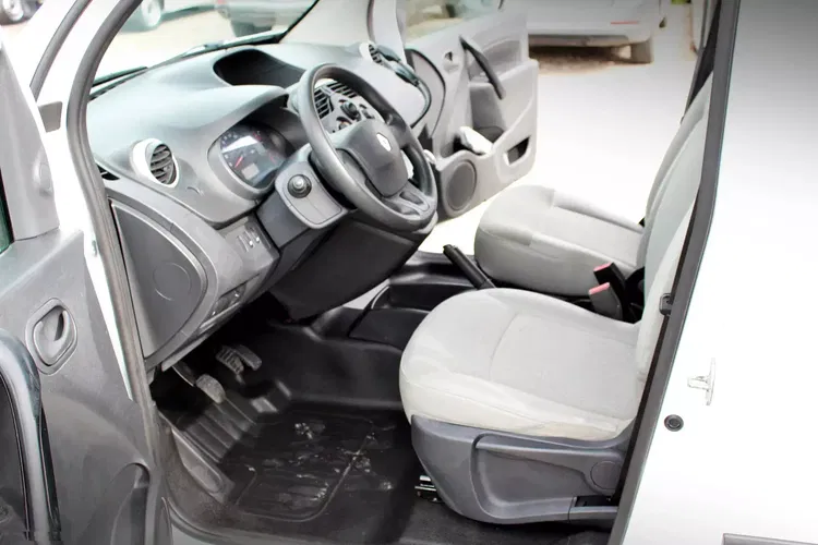 Renault Kangoo Maxi Van Furgon L2 zdjęcie 23