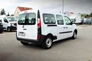 Renault Kangoo Maxi Van Furgon L2 zdjęcie 3