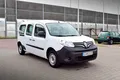 samochód dostawczy Renault zdjęcie 5