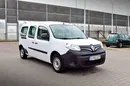 Renault Kangoo Maxi Van Furgon L2 zdjęcie 5