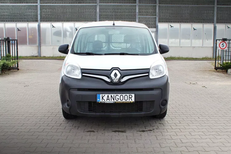 Renault Kangoo Maxi Van Furgon L2 zdjęcie 7