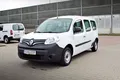 samochód dostawczy Renault zdjęcie 8