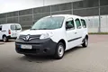 samochód dostawczy Renault zdjęcie 9