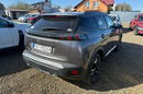 Peugeot 2008 automat, navi, klimatronic, zarejestrowany zdjęcie 14