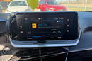 Peugeot 2008 automat, navi, klimatronic, zarejestrowany zdjęcie 22
