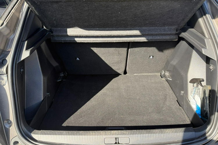 Peugeot 2008 automat, navi, klimatronic, zarejestrowany zdjęcie 28