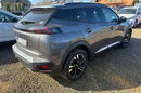 Peugeot 2008 automat, navi, klimatronic, zarejestrowany zdjęcie 3
