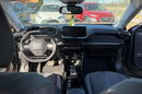Peugeot 2008 automat, navi, klimatronic, zarejestrowany zdjęcie 6