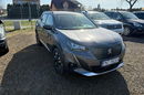 Peugeot 2008 automat, navi, klimatronic, zarejestrowany zdjęcie 9