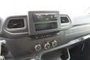 Renault Master L3 H2 Pack Clim 2.3Dci F-Vat Vat-1 SalonPL zdjęcie 13