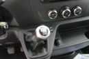 Renault Master L3 H2 Pack Clim 2.3Dci F-Vat Vat-1 SalonPL zdjęcie 14