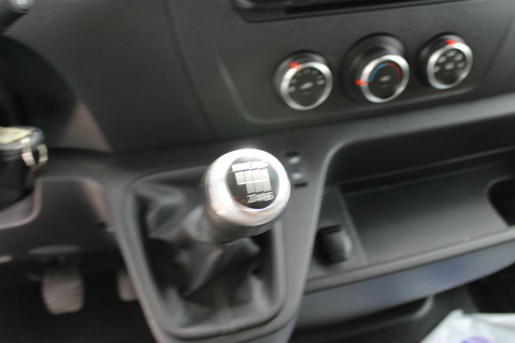 Renault Master L3 H2 Pack Clim 2.3Dci F-Vat Vat-1 SalonPL zdjęcie 14