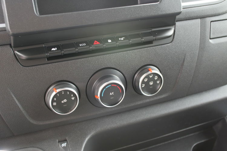 Renault Master L3 H2 Pack Clim 2.3Dci F-Vat Vat-1 SalonPL zdjęcie 15
